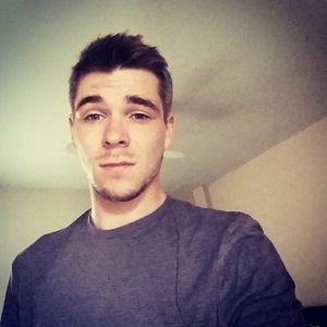 Meet your Posher, Jeff